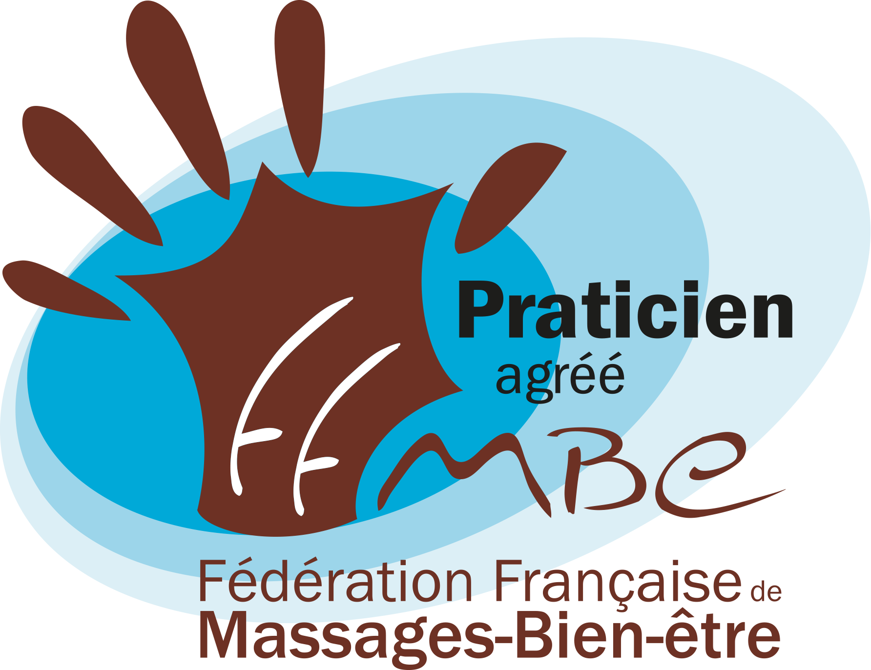 Praticienne agréée