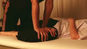 Programmes de soins - Massage Shiatsu à Montpellier