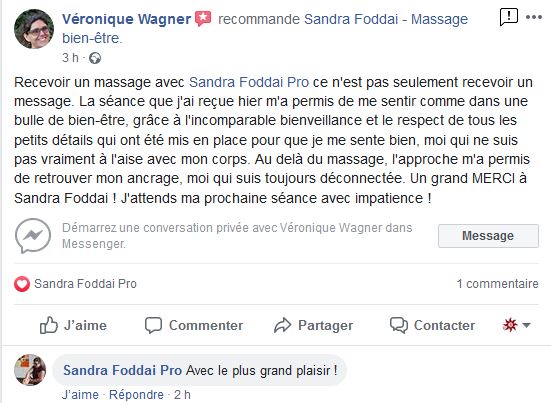 Véronique Wagner