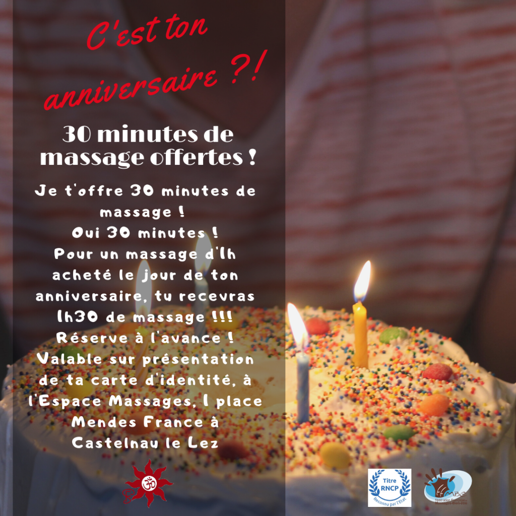Offres Et Promotions Pour Un Massage Bien Etre A Montpellier Offres Et Promotions Pour Un Massage Bien Etre A Montpellier