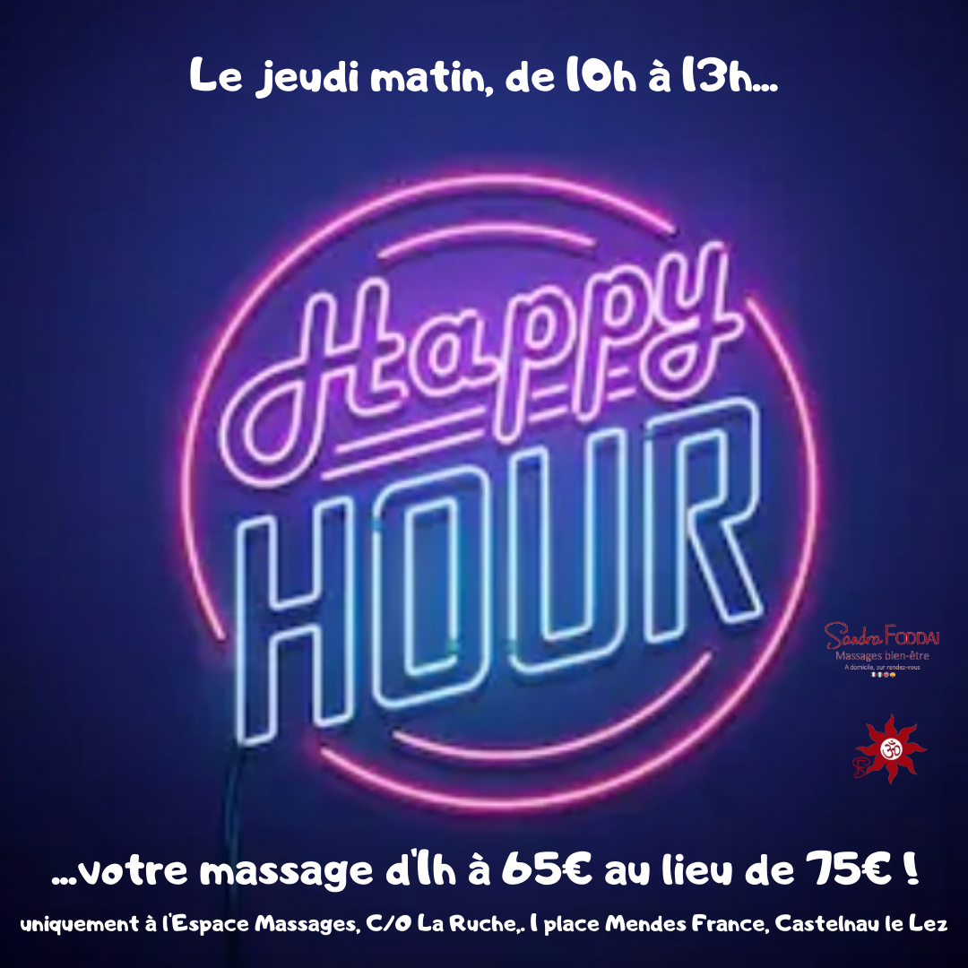 Offres Et Promotions Pour Un Massage Bien Etre A Montpellier Offres Et Promotions Pour Un Massage Bien Etre A Montpellier
