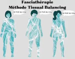 Fasciathérapie Méthode Tissual Balancing par Sandra Foddai