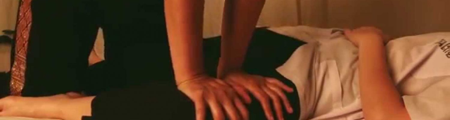 Programmes de soins - Massage Shiatsu à Montpellier