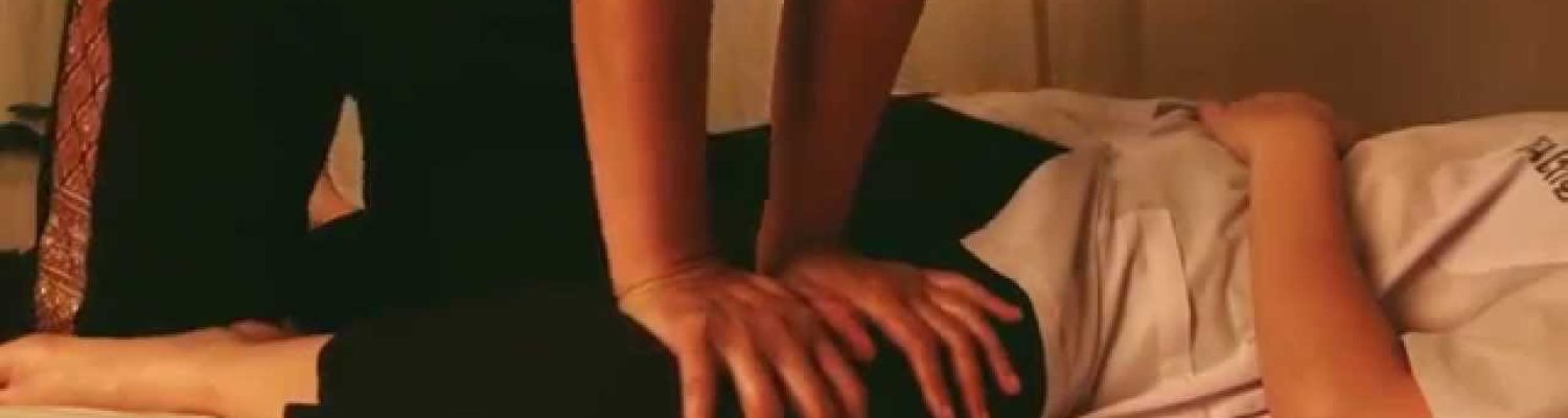 Programmes de soins - Massage Shiatsu à Montpellier